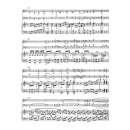 Schubert Trio Es-Dur op 100 D 929 Violine VC KLAV BA5610