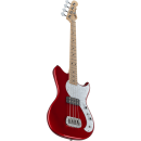 G&L Tribute Fallout Shortscale Bass, CAR, MP