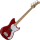 G&L Tribute Fallout Shortscale Bass, CAR, MP