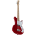 G&L Tribute Fallout Shortscale Bass, CAR, MP