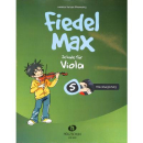 Holzer-Rhomberg Fiedel Max 5 Schule Viola VHR3839
