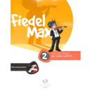 Holzer-Rhomberg Fiedel Max 2 Der grosse Auftritt...