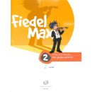Holzer-Rhomberg Fiedel Max 2 Der grosse Auftritt Violine CD VHR3811