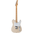 G&L Fullerton Deluxe ASAT Classic Alnico BLD, MP