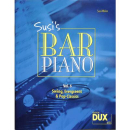 Weiss Susis Bar Piano 6 Swing, Evegreens & Pop...