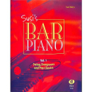 Weiss Susis Bar Piano 1 Swing Evergreens & Pop Classics D610