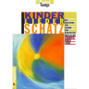 Buchner Kinderliederschatz Liederbuch VOGG0285-2