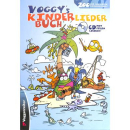 Holtz Voggys Kinderliederbuch CD VOGG0490-0
