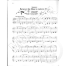 Krentzlin Deutsche Kinderlieder Klavier RL23110