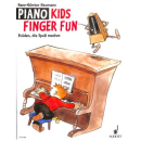 Heumann Piano Kids Finger Fun Klavier ED8300