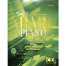 Weiss Susis Bar Piano 4 Swing Evergreens & Pop...