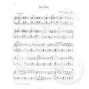 Weiss Susis Bar Piano 2 Swing Evergreens & Pop Classics D611