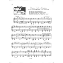 Heller Kinderlieder Album Klavier BB22