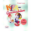 Kessler Kita Geschichten und Lieder Liederbuch KDM20984-188