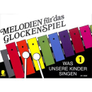 Niemann Melodien f&uuml;r das Glockenspiel 1 AV2369