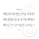 Niemann Melodien für das Glockenspiel 1 AV2369