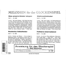 Niemann Melodien für das Glockenspiel 2 AV2370