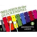 Niemann Melodien für das Glockenspiel 3 AV2371