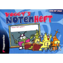 Holtz Voggys Notenheft VOGG0554-9