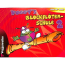 Holtz Voggys Blockflötenschule 2 Sopranblockflöte VOGG0590-7