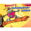 Holtz Voggys Blockfl&ouml;tenschule 1...