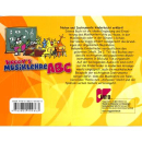 Holtz Voggys Musiklehre ABC VOGG0486-3