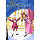 Holtz Little Amadeus Blockfl&ouml;tenschule VOGG0827-4