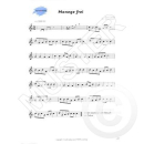 Notenmix für Flötenkids 1 Sopranblockflöte Solo Duo Trio MR4100