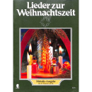 Goetz Lieder zur Weihnachtszeit Liederbuch AV2435