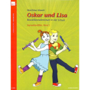 Maute Oskar und Lisa 1 Blockflötenabenteuer in der...