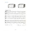 Rothe + Rahlf Blockflötensprache und Klanggeschichten 1 BA8131