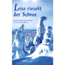 Nicolai Leise rieselt der Schnee Akkordeon HG194