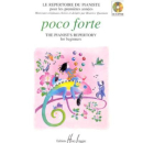 Quoniam Poco Forte Klavier 26118HL