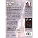 Kiltz Realtime Jazz Standards Jazzgitarre CD ALF20174G