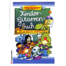 Bursch Kindergitarrenbuch CD VOGG0304-0
