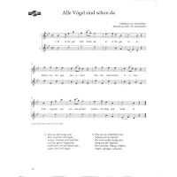 Korn + Malycheva Old MacDonald spielt Flöte Audio ED211