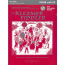 Jones The Klezmer Fiddler Violine CD BH12410