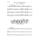 Jones The Klezmer Fiddler Violine CD BH12410