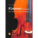 Brucker Klezmer Musicale Cello Kontrabass CD SM6334BCD