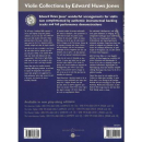 Jones Klezmer Fiddler Violine CD BH12411