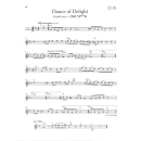 Jones Klezmer Fiddler Violine CD BH12411