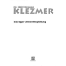 Brucker Klezmer Das kleine Ensemble VL VC GIT CD SM11086