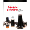 Goden Schabbes Schabbes Klezmer 3 Klarinetten BA10635