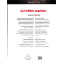 Goden Schabbes Schabbes Klezmer 3 Klarinetten BA10635