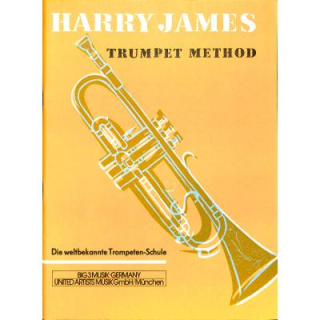 James Trumpet Method D5000