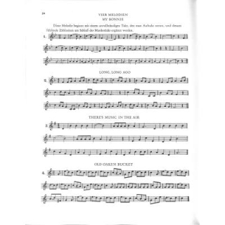 James Trumpet Method D5000