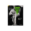 ONeil + Waterman Jazz Method for Trumpet Audio ED12470D