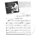 ONeil + Waterman Jazz Method for Trumpet Audio ED12470D