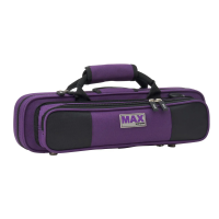 MAX Querflöte Koffer MX308/PR 2