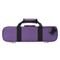 MAX Querflöte Koffer MX308/PR 3